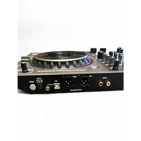 Used Numark NS4FX DJ Controller