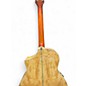 Used Ibanez EW20ASE Natural Acoustic Electric Guitar