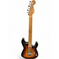 Used Charvel Guthrie Govan Signature MJ Series San Dimas SD24 CM 2 Tone Sunburst Solid Body Electric Guitar thumbnail