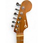 Used Charvel Guthrie Govan Signature MJ Series San Dimas SD24 CM 2 Tone Sunburst Solid Body Electric Guitar