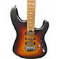 Used Charvel Guthrie Govan Signature MJ Series San Dimas SD24 CM 2 Tone Sunburst Solid Body Electric Guitar