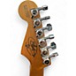 Used Charvel Guthrie Govan Signature MJ Series San Dimas SD24 CM 2 Tone Sunburst Solid Body Electric Guitar
