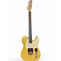 Used Squier Standard Telecaster Butterscotch Solid Body Electric Guitar thumbnail