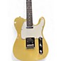 Used Squier Standard Telecaster Butterscotch Solid Body Electric Guitar