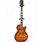 Used Epiphone LES  PAUL MODERN MOJAVE BURST Solid Body Electric Guitar thumbnail