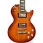 Used Epiphone LES  PAUL MODERN MOJAVE BURST Solid Body Electric Guitar