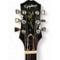 Used Epiphone LES  PAUL MODERN MOJAVE BURST Solid Body Electric Guitar