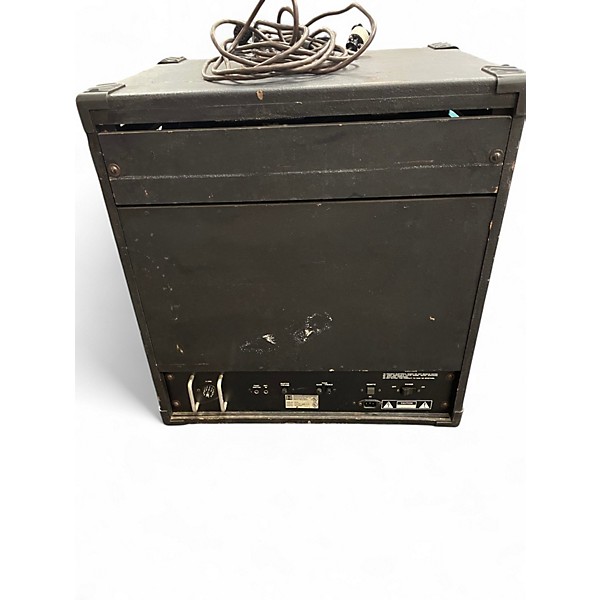 Used Hammond Suzuki Usa leslie 302c Keyboard Amp