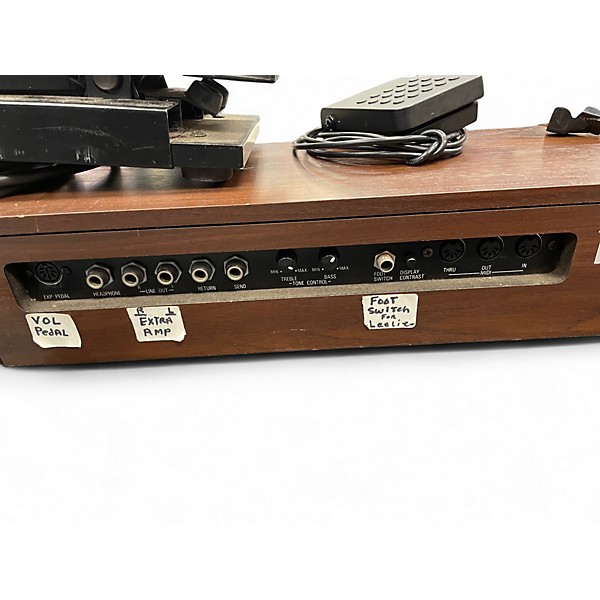 Used Hammond xb2 Organ