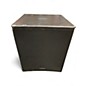 Used Sound Town 15" Powered Subwoofer thumbnail