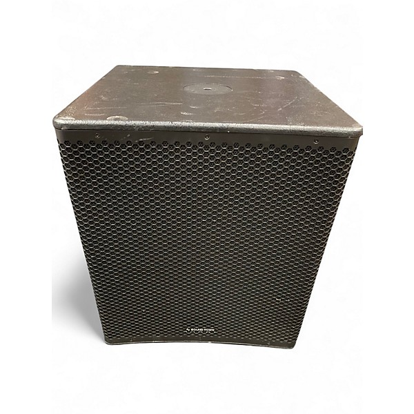 Used Sound Town 15" Powered Subwoofer