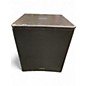 Used Sound Town 15" Powered Subwoofer