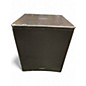 Used Sound Town 15" Powered Subwoofer