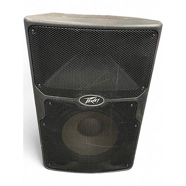 Used Peavey pvx p12 Powered Speaker