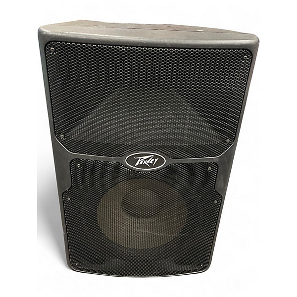 Used Peavey pvx p12 Powered Speaker