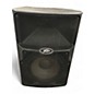 Used Peavey pvx p12 Powered Speaker