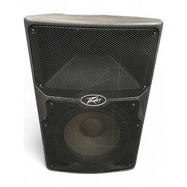 Used Peavey pvx p12 Powered Speaker