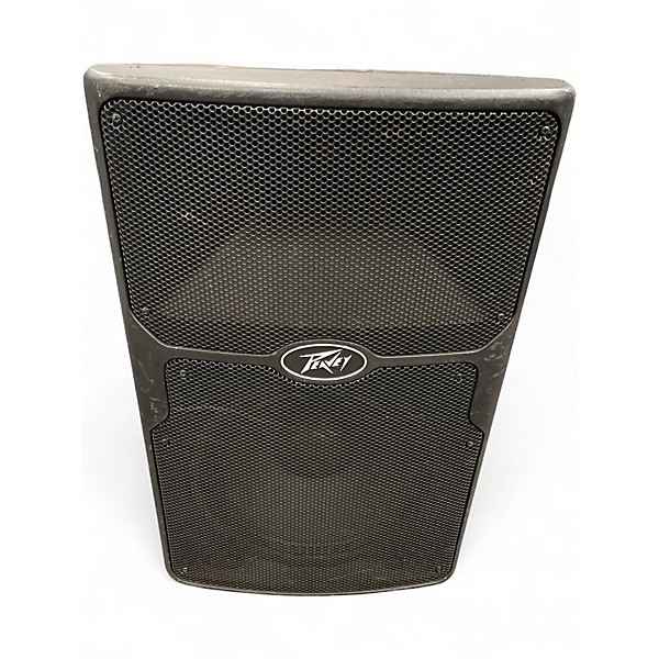 Used Peavey pvx p12 Powered Speaker