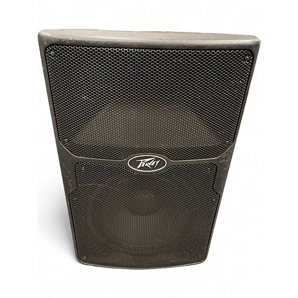 Used Peavey pvx p12 Powered Speaker