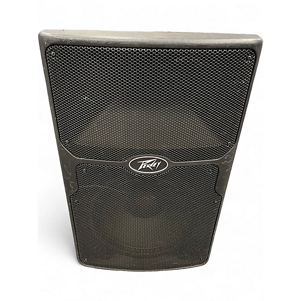 Used Peavey pvx p12 Powered Speaker