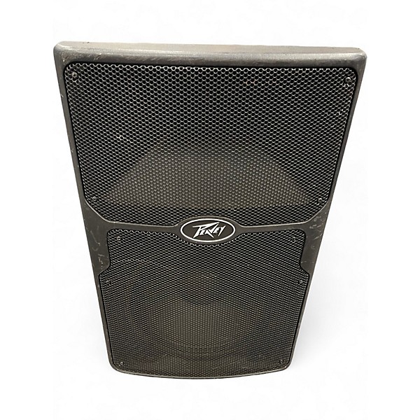 Used Peavey pvx p12 Powered Speaker