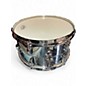 Used Gretsch Drums 13in GB4163S Brooklyn Chrome Over Steel Steel Drum