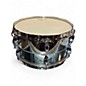 Used Gretsch Drums 13in GB4163S Brooklyn Chrome Over Steel Steel Drum