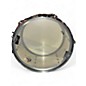 Used Gretsch Drums 13in GB4163S Brooklyn Chrome Over Steel Steel Drum