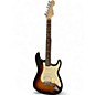Used 2006 Fender American Standard Stratocaster HSS SUNBURST Solid Body Electric Guitar thumbnail
