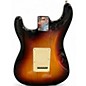 Used 2006 Fender American Standard Stratocaster HSS SUNBURST Solid Body Electric Guitar