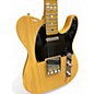 Used Squier Classic Vibe 1950S Telecaster Butterscotch Blonde Solid Body Electric Guitar
