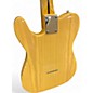 Used Squier Classic Vibe 1950S Telecaster Butterscotch Blonde Solid Body Electric Guitar