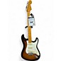 Used Fender 57  AMERICAN VINTAGE II 2 Color Sunburst Solid Body Electric Guitar thumbnail