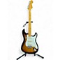 Used Fender 57  AMERICAN VINTAGE II 2 Color Sunburst Solid Body Electric Guitar