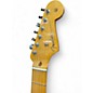 Used Fender 57  AMERICAN VINTAGE II 2 Color Sunburst Solid Body Electric Guitar