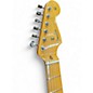 Used Fender 57  AMERICAN VINTAGE II 2 Color Sunburst Solid Body Electric Guitar