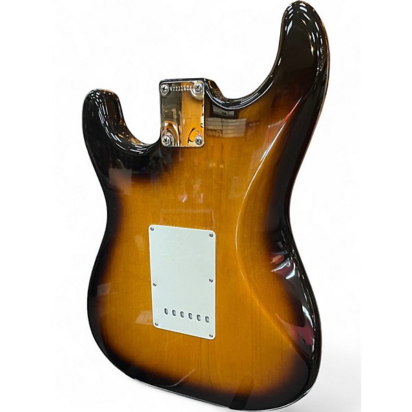Used Fender 57  AMERICAN VINTAGE II 2 Color Sunburst Solid Body Electric Guitar