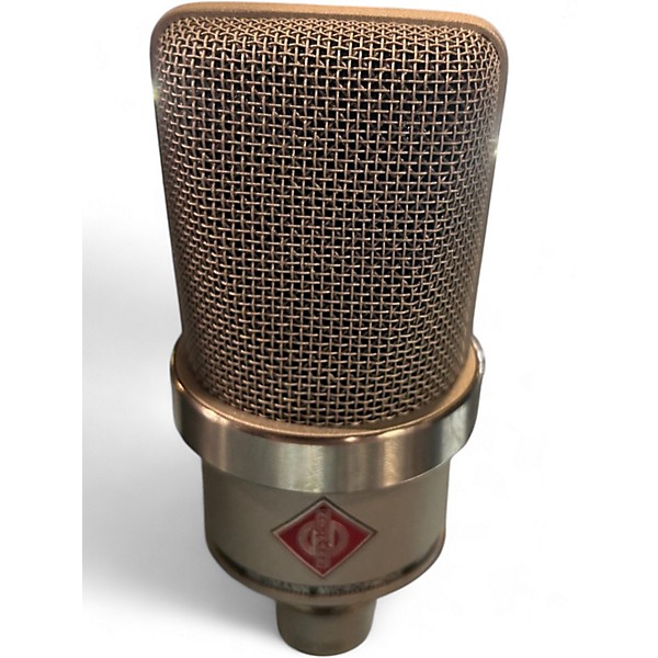 Used Neumann TLM102 Condenser Microphone