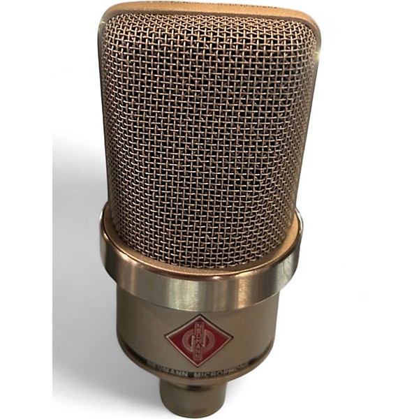 Used Neumann TLM102 Condenser Microphone