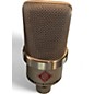 Used Neumann TLM102 Condenser Microphone