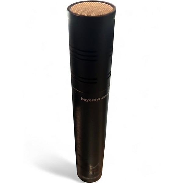 Used beyerdynamic M201 Dynamic Microphone