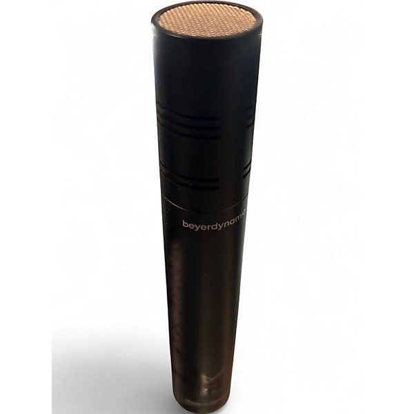 Used beyerdynamic M201 Dynamic Microphone