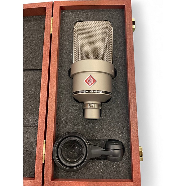 Used Neumann TLM103 Condenser Microphone