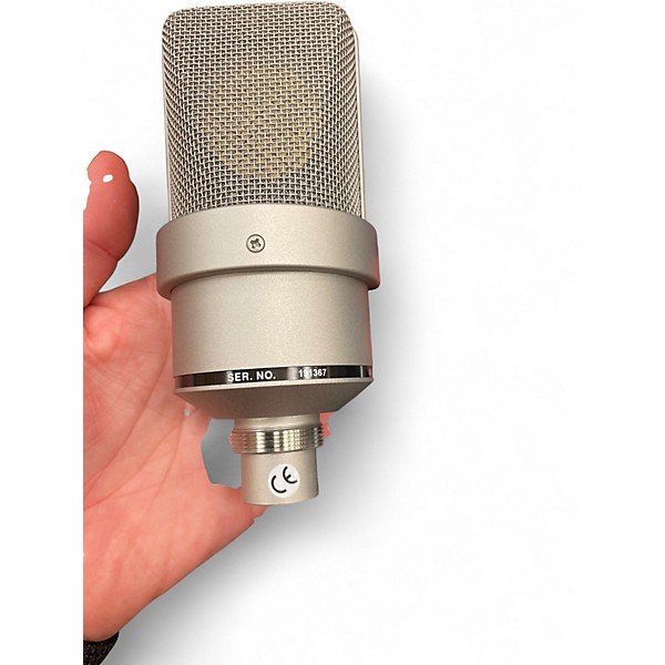 Used Neumann TLM103 Condenser Microphone