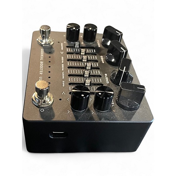 Used Darkglass Luminal Booster Ultra Effect Pedal