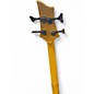 Used Schecter Guitar Research Omen Extreme 4 String 2 Color Sunburst Electric Bass Guitar