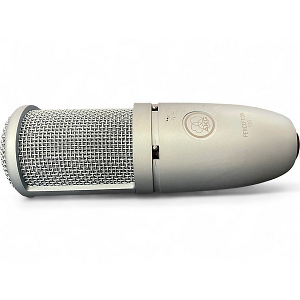 Used AKG Perception 120 Condenser Microphone