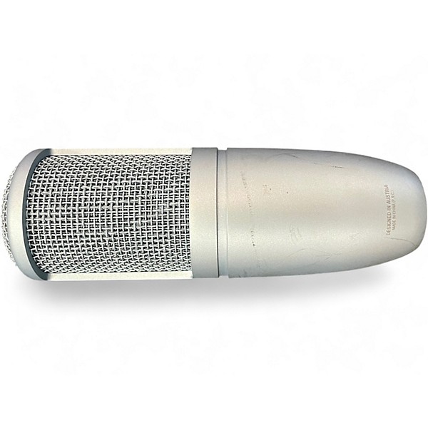 Used AKG Perception 120 Condenser Microphone