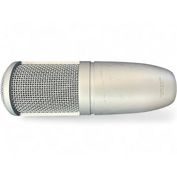 Used AKG Perception 120 Condenser Microphone