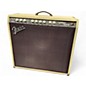 Used Fender Vibro King Custom 60W 3x10 Tube Guitar Combo Amp thumbnail
